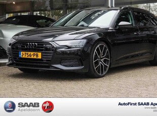 Audi A6 Avant 35 TDI Business Edition