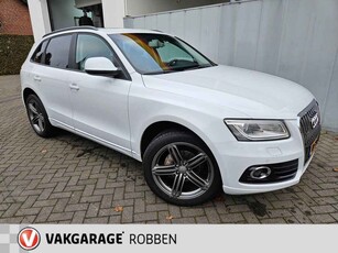 Audi Q5 2.0 TFSI quattro Pro Line S