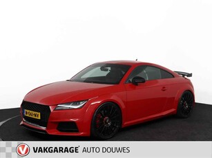 Audi TT 2.0 TFSI quattro |405PK | 2e eigenaar|Automaat| Bang&Olufsen