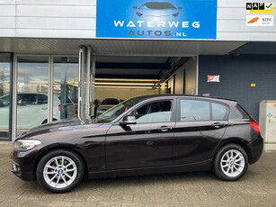 BMW 1-serie 116i Centennial Executive Stuur mult./Clima/PDC