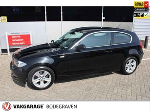 BMW 1 Serie 118i Business Line Automaat ** Youngtimer **