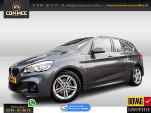 BMW 2 Serie Active Tourer 218i Centennial Executive M Sport ✅1ste eigenaar✅Dealer onderhouden