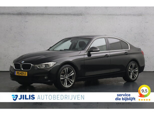 BMW 3 Serie 318i Executive | Climate control | LED koplampen | Cruise control | Parkeersensoren | Navigatie