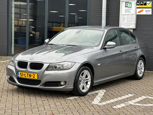 BMW 3-serie 320i Business Line/2E EIG/NAVI/LEDER/NL-AUTO NAP!!