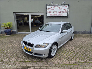 BMW 3-serie E90 lci 318i Business Line Trekhaak/Nwe Ketting