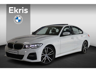 BMW 3 Serie Sedan 320i High Executive Edition | M-Sportpakket | Schuif-kanteldak | Harman Kardon