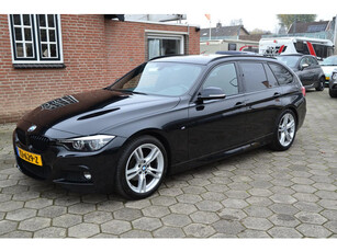 BMW 3-serie Touring 318i M Sport Edition