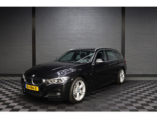 BMW 3 Serie Touring 320i Centennial High Executive | Ned. Auto | Leer | elektrische Trekhaak |