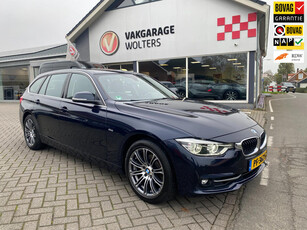 BMW 3-serie Touring 320i Corporate Lease High Executive