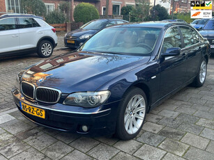 BMW 7-serie 745i Executive