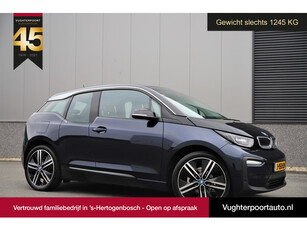 BMW i3 Executive 120Ah 42 kWh/ W-pomp*Subsidie*€19.944/3-Fase