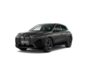 BMW iX xDrive40 | High Executive | Edition | BMW Personal CoPilot Pack | pakket