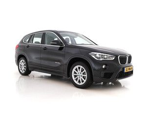 BMW X1 sDrive16d Centennial Executive *NAVI-FULLMAP | FULL-LED | ECC | PDC | CRUISE | TOWBAR | COMFORT-SEATS | 17''ALU *