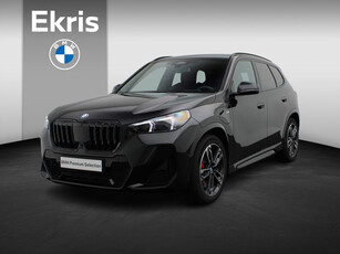 BMW X1 xDrive25e M Sportpakket Pro | Comfort Pack | Trekhaak | Elektrisch Verstelbare Stoelen