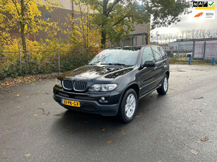 BMW X5 3.0i Executive