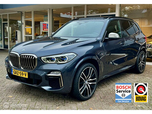 BMW X5 M50 I M Sport Led, Pano, 360 Camera, HUD..