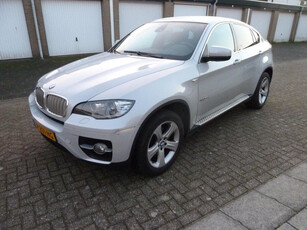 BMW X6 XDrive30d