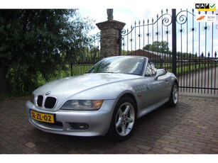 BMW Z3 Roadster 1.9