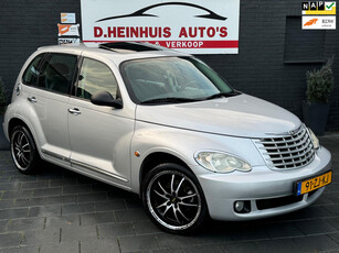 Chrysler PT Cruiser 2.4i Touring *MOOI EXEMPLAAR*