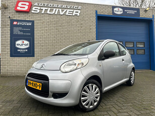 Citroen C1 1.0-12V Séduction