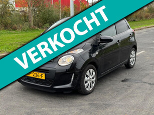 Citroen C1 1.0 e-VTi Feel / AIRCO / NAP