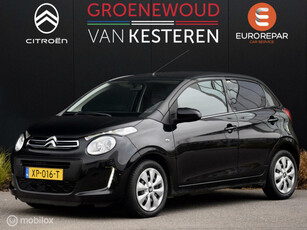 Citroen C1 1.0 VTi Feel