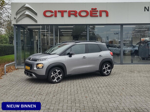 Citroen C3 Aircross 1.2 PureTech S&S Shine Automaat