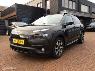 Citroen C4 Cactus 1.2 PureTech Business Plus Navi Nap 17