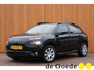 Citroen C4 Cactus 1.2T PureTech Feel org. NL-auto