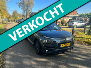 Citroen C4 Cactus 1.6 BlueHDi Business