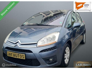 Citroen C4 Picasso 1.6 VTi 5p. EXPORT EXPORT