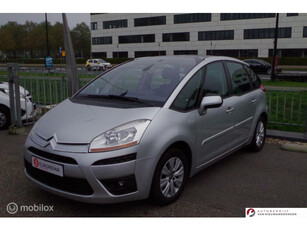 Citroen C4 Picasso 1.6 VTi Dynamique 5p.