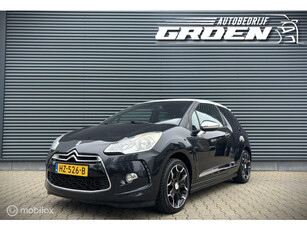 Citroen DS3 1.6 Sport Chic