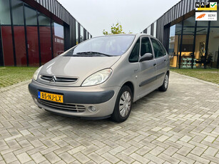 Citroen Xsara Picasso 2.0i-16V Automaat Clima Nwe APK NL Auto NAP