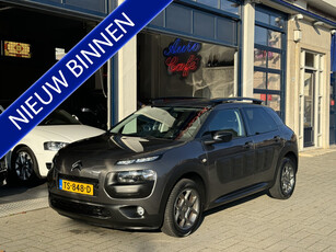 Citroën C4 Cactus 1.2 PureTech One-Tone PANO/NAVI/CAMERA