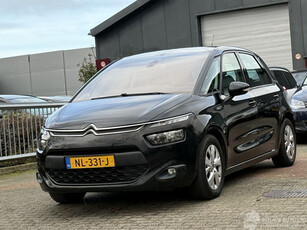 Citroën C4 Picasso 1.6 HDI