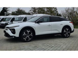 Citroën C5 X 1.6 Plug-in Hybrid 225 PK Shine Pack 15 Km !!