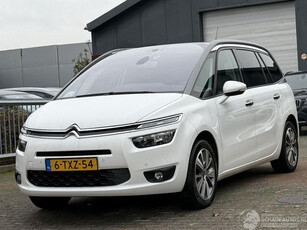 Citroën Grand C4 Picasso 1.6 THP 7-PERS Navi Camera