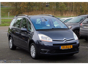 Citroën Grand C4 Picasso 1.6 VTi Dynamique 7p. | 2009 | 7-Zits | Cruise |