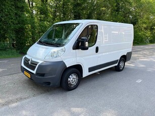 Citroën Jumper 2.2 HDI (bj 2010)