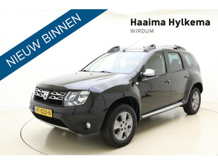 Dacia Duster 1.2 TCe 4x2 Prestige | Trekhaak | Leder | Navigatie | 1500KG Trekgewicht | Airco | Cruise Control |