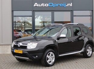 Dacia Duster 1.6 Aniversare 2WD Airco Leer, Trekhaak