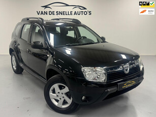 Dacia Duster 1.6 Lauréate 2wd AIRCO/PARKEERSENS/BLT