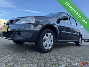 Dacia Logan 1.6-16V/ELEKTR.RAMEN/TREKHAAK/NAP/