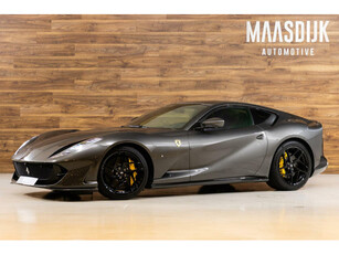 Ferrari 812 6.5 V12 Superfast|Tailor Made|Full Carbon|Pass display|