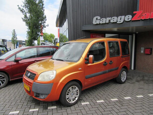 Fiat Doblò 1.4 Family Plus met trekhaak