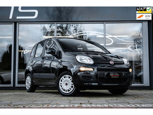 Fiat Panda 0.9 TwinAir Edizione Cool|Airco|Carplay|Electrische ramen|DAB+