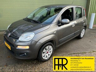 Fiat Panda 0.9 TwinAir Lounge