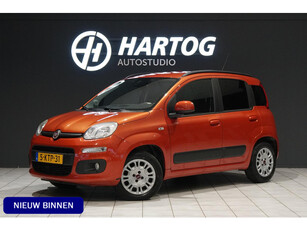 Fiat Panda 0.9 TwinAir Lounge + AUTOMAAT