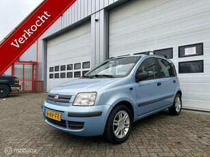 Fiat Panda 1.2 Dynamic/Airco/ElekPakket/LM Velgen/Nw.APK/NAP